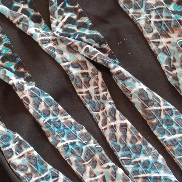 🍭🏍cute top with lining - Picture 8 of 10